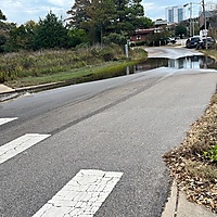 Trouble Spots image